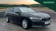 Skoda Superb 2.0 TDI SE Technology 5dr DSG Diesel Estate